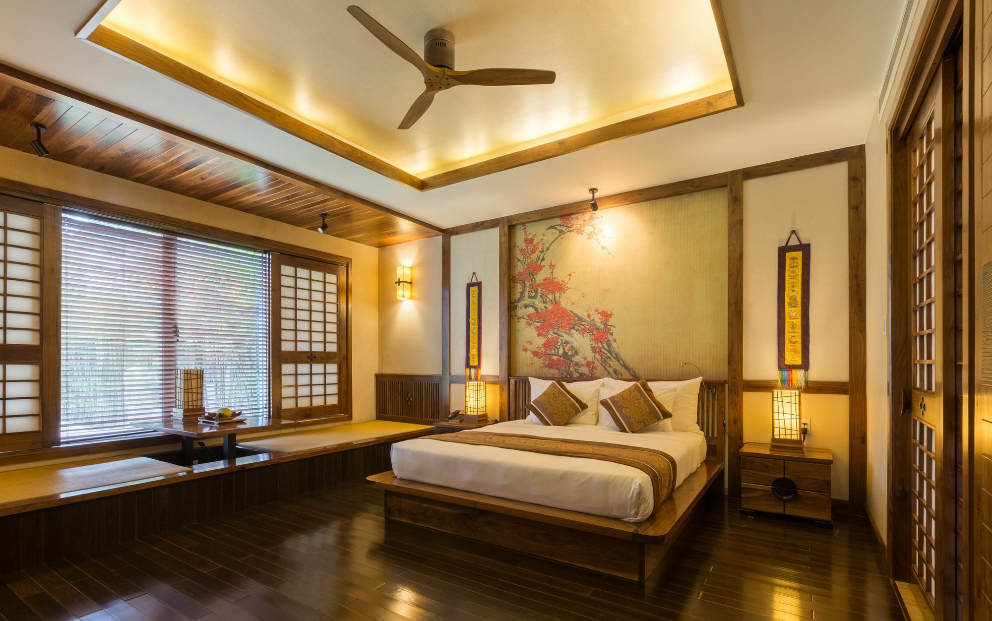 Maha Mangala Zen Garden & Residence Da Nang Exterior photo